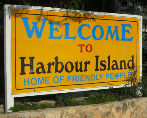 Welcome to Harbour Island